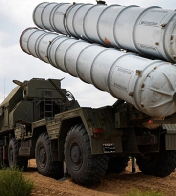 Ворог перекидав нові ракетні комплекси С-300 у бік Мелітополя – мер