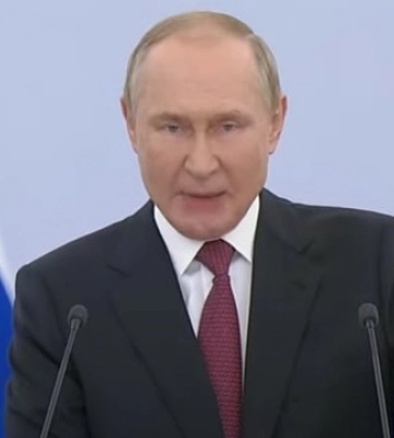 Путину дали понять, что за ядерный удар по Украине его просто убьют – политолог