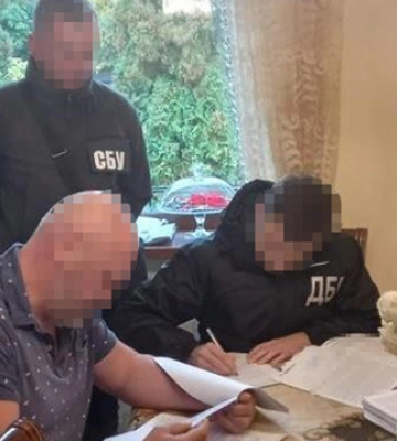 Зловмисники на Житомирській митниці створили схему на 40 млн грн 