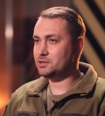 Глава разведки Буданов назвал дату входа ВСУ в Крым, война подходит к концу: &quot;Выходим на админграницы 1991 года&quot;