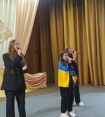 В Тячеві урочисто розпочали святкування &quot;Деня міста!&quot;