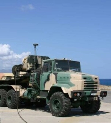 Оккупанты перемещают ракетные комплексы С-300 в сторону Мелитополя, в районе со вчерашнего дня начали появляться новые мобилизованные, - мэр Федоров