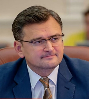 Восьмий пакет санкцій щодо Росії не є жорстким. Дмитро Кулеба розчарований діями ЄС