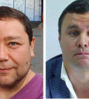 Екс-нардеп Максим Микитась замовив викрадення столичного бізнесмена - дружина зниклого