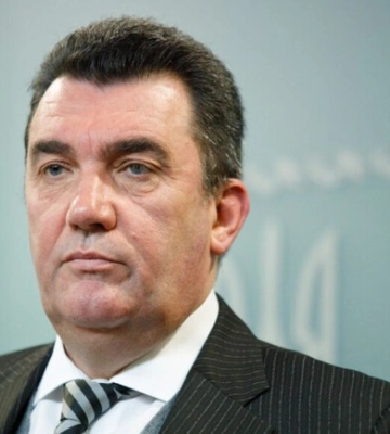 Секретарь СНБО рассказал, будет ли Украина вести переговоры с РФ