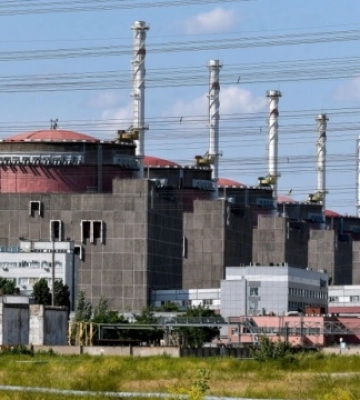 МАГАТЕ вимагає від росії роз’яснень з приводу захоплення гендиректора ЗАЕС