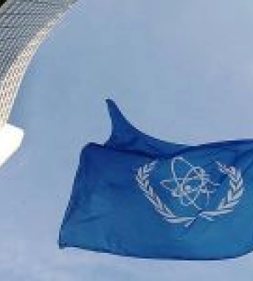 МАГАТЕ вимагає звільнення усіх працівників Запорізької АЕС