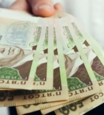 Кому надали матеріальну допомогу з бюджету Ковеля у вересні