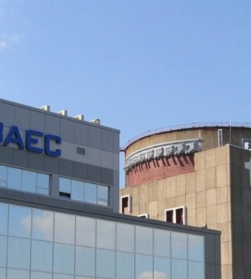 Викрадення гендиректора Запорізької АЕС. МАГАТЕ звернулося до росіян
