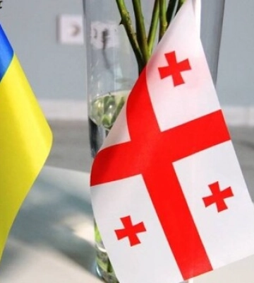 Грузия осуждает попытку РФ аннексировать территории Украины и никогда не признает псевдореферендумы — МИД