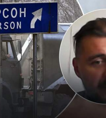 Мужчин не выпускают, требуют &quot;сдать&quot; родственников: насколько трудно сейчас уехать из Херсона