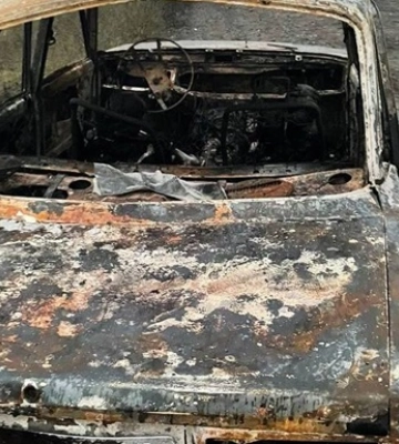 Обстріл колони під Куп&#039;янськом: загинули 24 особи