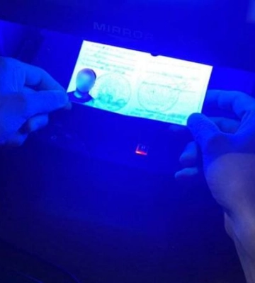 На Одещині затримали організаторів незаконної переправи за кордон чоловіків