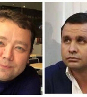 В Киеве пропал столичный бизнесмен. Жена обвиняет экс-нардепа Микитася