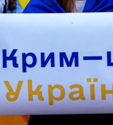 «Крим не став російським». Мобілізація в окупованому Криму: проблеми та прогнози