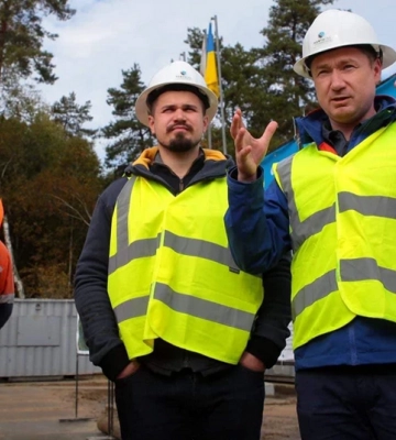 На Львівщині починають додаткові 3D-сейсмічні геодослідження: планують знайти нові поклади газу