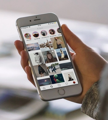На Волині студент проводив в Instagram шахрайську лотерею, обманувши людей на 15 тисяч