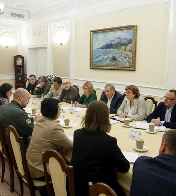 Міноборони готове подвоїти обсяг контрактів із вітчизняними виробниками – Шмигаль