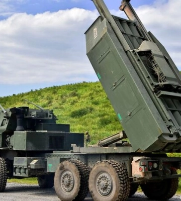 Головне за ніч: обстріл Запоріжжя та системи Himars для України