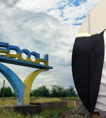 Путіна не надто цікавить Луганщина, він прагне утримати Південь, – ISW