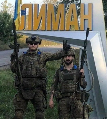 Підсумки 01.10: Деокупація Лимана і колона смерті