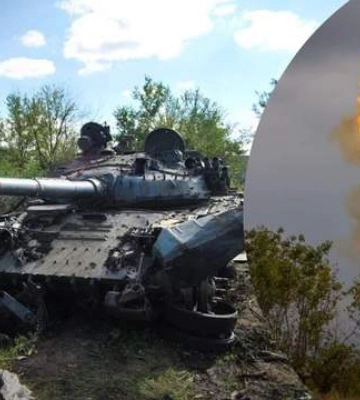 ЗСУ відбили атаки в районах населених пунктів Козача Лопань, Виїмка, Бахмутське, Бахмут, Весела Долина та Первомайське, - Генштаб