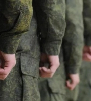У РФ тривають мобілізаційні заходи, військові частини у Криму приведені у повну бойову готовність, - Генштаб