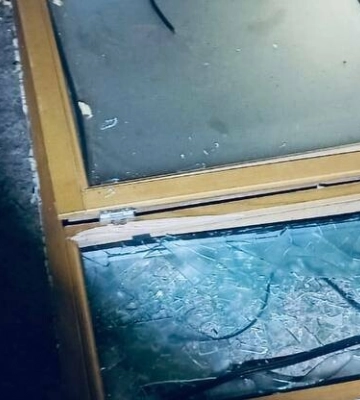 Ворог атакував два райони Дніпропетровщини з дронів-камікадзе, &quot;Ураганів&quot;, &quot;Градів&quot; і важкої артилерії