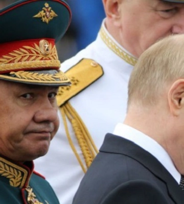 Путин стремится удержать оккупированный юг, а не Луганщину — ISW