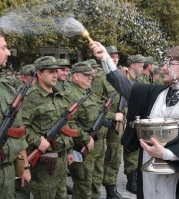 В Крыму военные части переведены на полную боевую готовность: в Генштабе раскрыли подробности