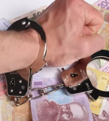 Львів&#039;янин викрав гроші волонтерів, які мали іти на ЗСУ