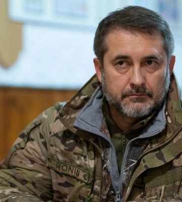 В Луганской области оккупанты перенесли дату «референдума» на неопределенный срок – Гайдай