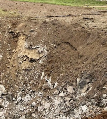 Унаслідок ворожого обстрілу Миколаївської області загинув чоловік