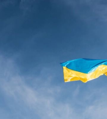 Украинские военные сообщили об освобождении двух сел под Лиманом на Донетчине (видео)