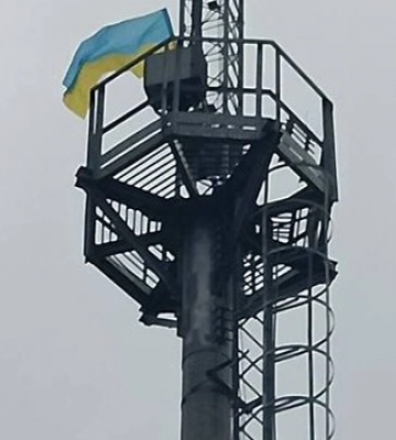 Українські військові звільнили село під Лиманом — соцмережі