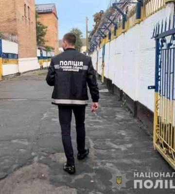 Ваш родич у лікарні: на Дніпропетровщині викрили групу шахраїв, які обдурили українців на півмільйона гривень
