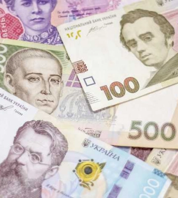 Державні виплати 2022: як оформити субсидію та хто може її  отримати