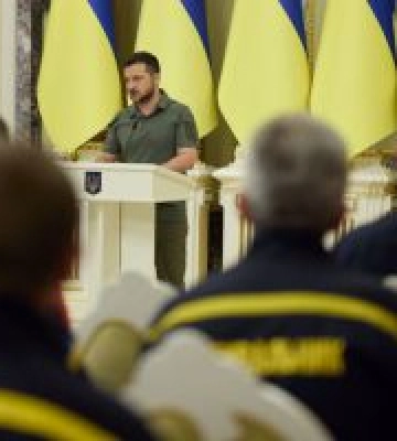 З нагоди  професійного свята відбулось нагородження лауреатів Всеукраїнської акції