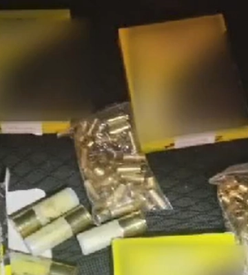 В Одесі знайшли набої в авто, та вибухівку в море,- ВІДЕО
