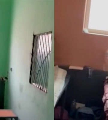 Били током и выжигали на теле кресты: СБУ получила свидетельства о пытках в Купянске