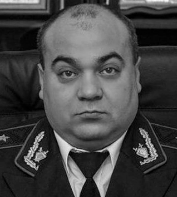 Гайдай рассказал, кто может быть причастен к ликвидации “генпрокурора ЛНР”