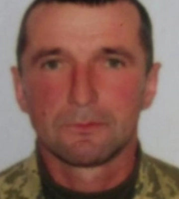 На Харківщині загинув військовий із Сарн