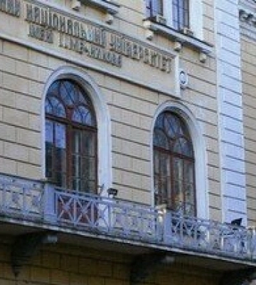 В Одесі деякі виші мають облаштовані бомбосховища