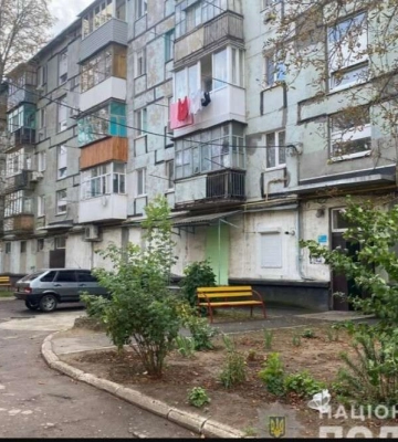 На Дніпропетровщині зловмисник пограбував 15-річну дівчину
