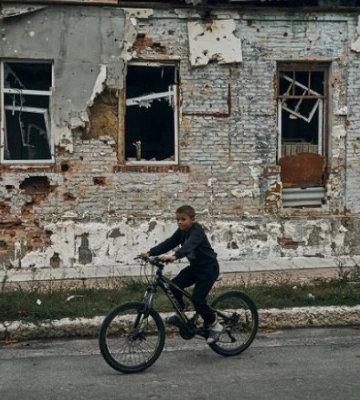 Рашисти масовано обстрілювали населені пункти Харківщини, багато пошкоджень, є загиблі, - Синєгубов