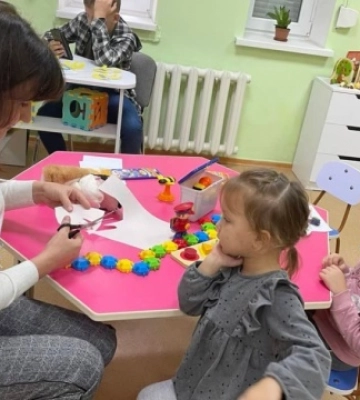 У Дніпрі відкрився перший територіальний центр соцобслуговування «Наш Краматорськ»