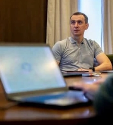 У звільнених громадах Харківщини розгорнуть мобільні шпиталі - Ляшко