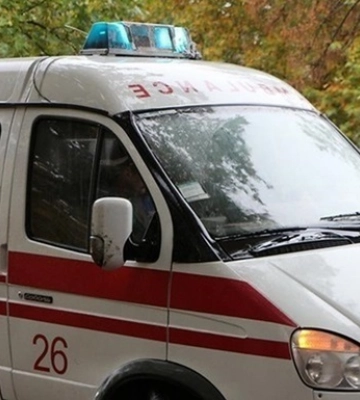 Армія РФ завдала ракетного удару по Чугуєву – поранена дитина