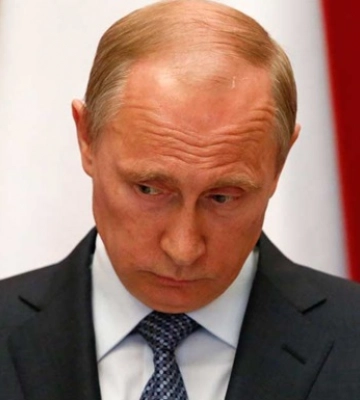 Путину придется изменить военные цели - Пентагон