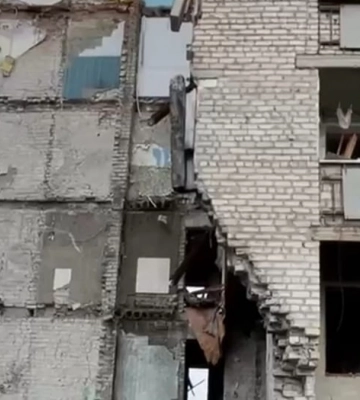 В Ізюмі перейменують топоніми, що пов’язані з рф — заступник мера